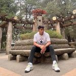 Neil Piper - @gibuwumogu - Instagram