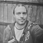 Neil Piper - @neils_iphone - Instagram