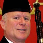 Seattle'sBagpiper Neil Hubbard - @neilbagpiper - Instagram