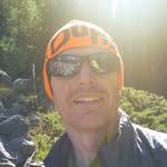 Neil Pitts - @neilpittsadventures - Instagram