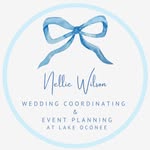 Nellie Wilson Wedding & Event Planning + Coordinating - @wilco.weddings - Instagram