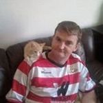 Neil Pollard - @neil.j.pollard - Instagram