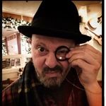 Neil Pollock - @stretch6661 - Instagram