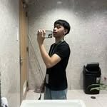 Andrew Neil Prado - @uncle_drewx - Instagram