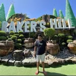 Mark Neil Del Prado - @markneildel - Instagram