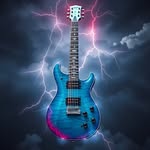 Neil Rainford - @tonedeafblues - Instagram