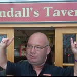 Neil Randall - @neilrandall20 - Instagram
