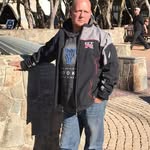 Neil Reddaway - @meredders - Instagram