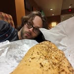 Neil Ritter - @draziwamai - Instagram