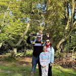 Neil Robbins - @tiberiusdesk - Instagram