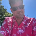 Neil Robbins - @truffles84 - Instagram