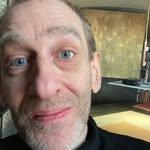 Neil Vendel Robbins - @neilvendel - Instagram