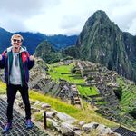 Neil Roche - @niallderoiste - Instagram