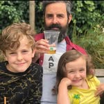 Neil Roche - @fernoonoo - Instagram