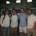 Neil Roche - @neilroche24 - Instagram