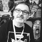 Neil Roche - @bhuna1967 - Instagram
