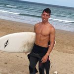 Neil Roe - @neilroe94 - Instagram