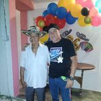 Neil Rojas - Facebook