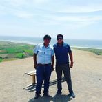 Neil Rojas - Facebook