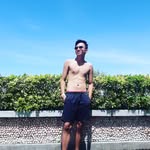 Neil Rojas - @nami_swaaan9 - Instagram