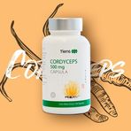 TIENS Neil Rojas Cordyceps - Facebook