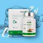 TIENS Neil Rojas Zinc &amp; Calcio - Facebook