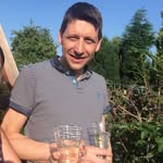 Neil Roscoe - @nelly_r_76 - Instagram