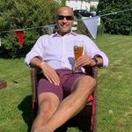 Neil Rudd - @ruddneil - Instagram
