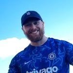 Neil Ruddock - @neilrazorruddock - Instagram
