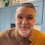 Neil Ruddock - @neilrazorruddock25 - Instagram