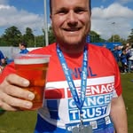 Neil Rutherford - @neilrutherford33 - Instagram
