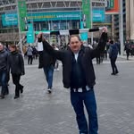 Neil Rutherford - @neilrutherford62 - Instagram