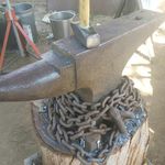 Neil Rutherford - @primalironworks - Instagram