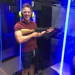 Neil Rutherford - @neilr91 - Instagram