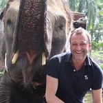 Neil Rutherford - @neil_rutherford - Instagram