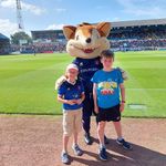 Neil Rutherford - @neilrutherford33 - Instagram