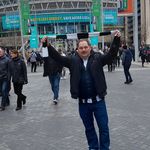 Neil Rutherford - @neilrutherford62 - Instagram