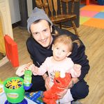 Neil Rutherford-Sosnowski - @crazygremlin20 - Instagram