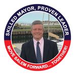 Neil Harrington for Salem Mayor - Facebook