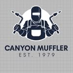 Neil Salem - @canyonmuffler - Instagram
