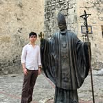Neil Sánchez - @_neil_sanchez - Instagram