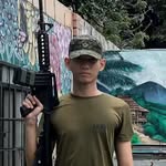 Neil Sanchez - @koko_snhz - Instagram