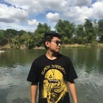 Neil Santos - @nchristiannn - Instagram