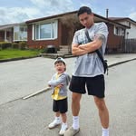 Neil Santos - @itsneil24 - Instagram