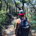 Neil Santos - @chocco_8 - Instagram