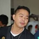 Neil Santos - @lhien_23 - Instagram