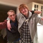 Neil Sayers - @nellys.109 - Instagram