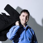 Neal Schaffer (ニール•シェーファー) - @nealschaffer - Instagram