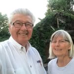 Neil & Helen Schmidt - @neilschmidt60835 - Instagram