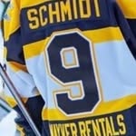 Neil Schmidt - @steamergolf - Instagram
